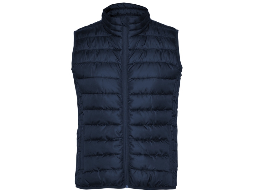 Жилет Oslo женский (navy) L (Изображение 1)