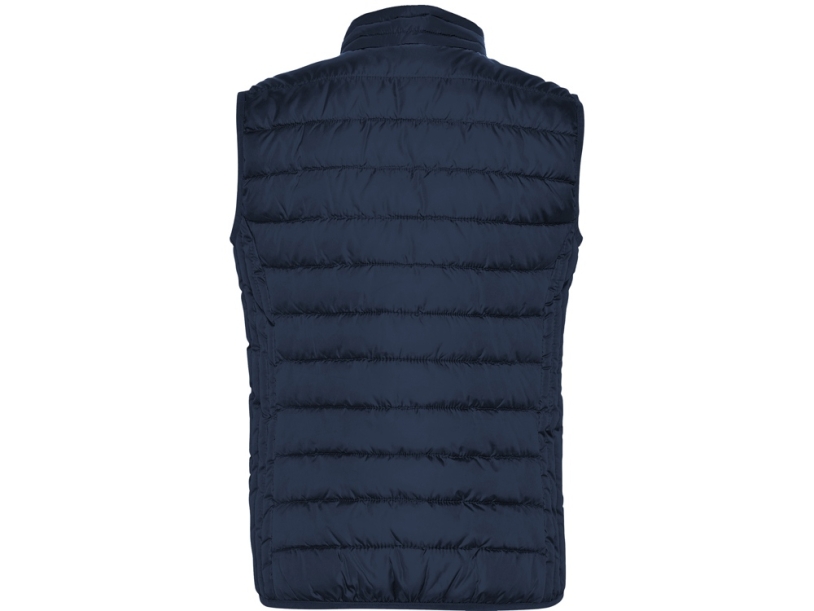 Жилет Oslo женский (navy) L (Изображение 2)