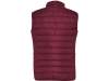 Жилет Oslo женский (бордовый) 2XL (Изображение 2)