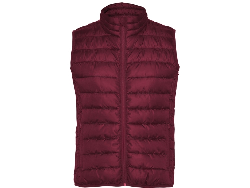 Жилет Oslo женский (бордовый) 2XL (Изображение 1)