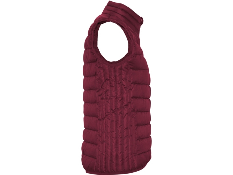 Жилет Oslo женский (бордовый) 2XL (Изображение 4)