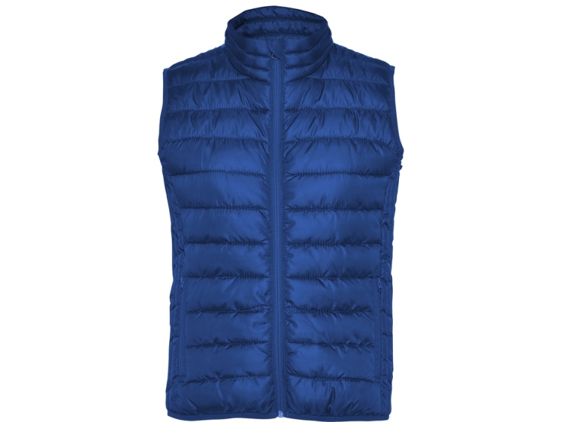 Жилет Oslo женский (ярко-синий) 2XL (Изображение 1)