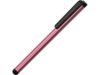 Стилус металлический Touch Smart Phone Tablet PC Universal (розовый)  (Изображение 1)