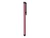 Стилус металлический Touch Smart Phone Tablet PC Universal (розовый)  (Изображение 3)
