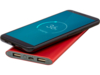 Внешний беспроводной аккумулятор Juice, 8000 mAh (Изображение 1)
