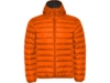 Куртка Norway, мужская (оранжевый) S (Изображение 1)