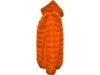 Куртка Norway, мужская (оранжевый) S (Изображение 3)