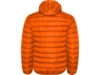 Куртка Norway, мужская (оранжевый) L (Изображение 2)