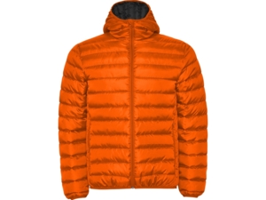 Куртка Norway, мужская (оранжевый) XL