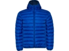 Куртка Norway, мужская (ярко-синий) M