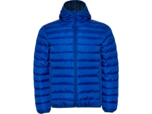 Куртка Norway, мужская (ярко-синий) XL