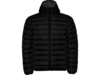 Куртка Norway, мужская (черный) 3XL (Изображение 1)