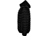 Куртка Norway, мужская (черный) 3XL (Изображение 3)