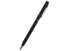 Ручка &quot;Palermo&quot; автоматическая, металлический корпус (черный/серебристый)