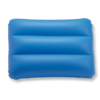 Подушка надувная пляжная (синий) (Изображение 1)