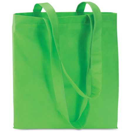 Сумка для покупок (зеленый-зеленый)
