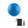 Мяч для пилатеса (синий) (Изображение 1)
