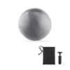 Мяч для пилатеса (тускло-серебряный) (Изображение 1)