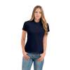 Поло женское ID.001/women (темно-синий) XL (Изображение 1)