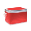 Сумка-холодильник (красный) (Изображение 1)