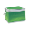 Сумка-холодильник (зеленый-зеленый) (Изображение 1)