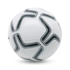 Мяч футбольный 21.5cm (черно-белый) (Изображение 1)