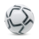 Мяч футбольный 21.5cm (черно-белый)
