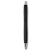 Ручка шариковая (черный) (Изображение 1)