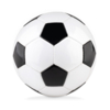 Мяч футбольный маленький 15cm (черно-белый) (Изображение 1)