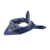Многофункциональный шарф 90 гр/ (синий) (Изображение 1)