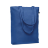 Холщовая сумка для покупок 270 (королевский синий) (Изображение 1)