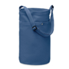 Холщовая сумка для покупок 270 (синий) (Изображение 1)