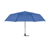 27-дюймовый ветрозащитный зонт (королевский синий) (Изображение 1)