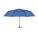 27-дюймовый ветрозащитный зонт (королевский синий)