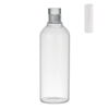 Боросиликатная бутылка 1 л (прозрачный) (Изображение 1)