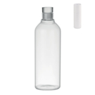 Боросиликатная бутылка 1 л (прозрачный)
