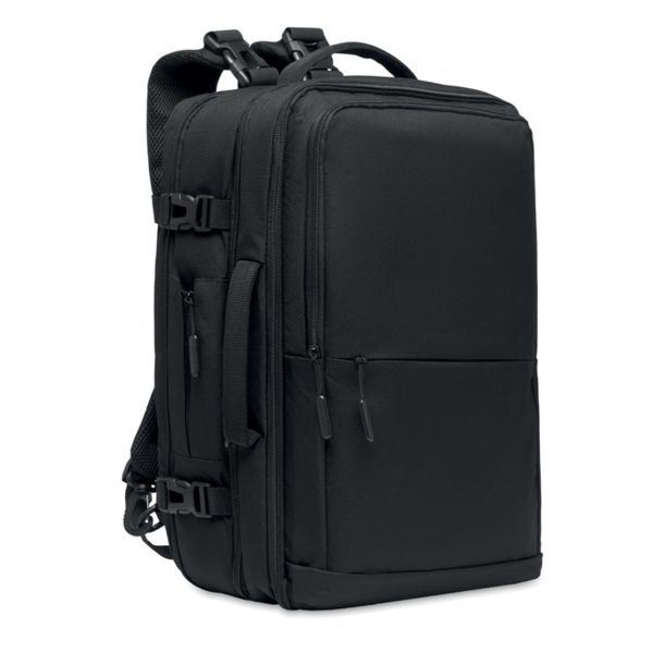 Рюкзак 600D RPET (Изображение 1)