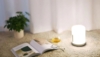 Лампа Mi Bedside Lamp 2, белая (Изображение 4)