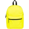 Рюкзак Manifest Color из светоотражающей ткани, желтый неон (Изображение 2)