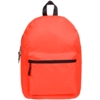 Рюкзак Manifest Color из светоотражающей ткани, оранжевый (Изображение 2)