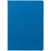 Ежедневник Cortado, недатированный, ярко-синий (Изображение 2)