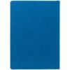 Ежедневник Cortado, недатированный, ярко-синий (Изображение 3)