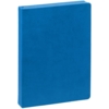Ежедневник Cortado, недатированный, ярко-синий (Изображение 4)