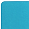 Ежедневник Slip, недатированный, сине-голубой, с белой бумагой (Изображение 5)