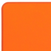 Ежедневник Slip, недатированный, синий с оранжевым (Изображение 5)