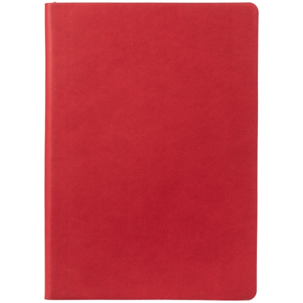Ежедневник Romano, недатированный, красный (Изображение 3)