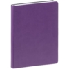 Ежедневник Romano, недатированный, фиолетовый (Изображение 2)