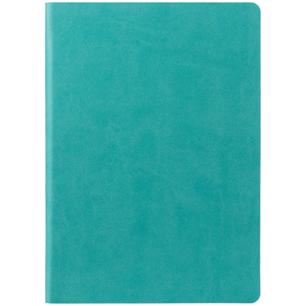 Ежедневник Romano, недатированный, бирюзовый (Изображение 3)
