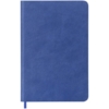 Ежедневник Neat Mini, недатированный, синий (Изображение 2)