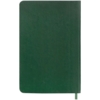 Ежедневник Neat Mini, недатированный, зеленый (Изображение 3)